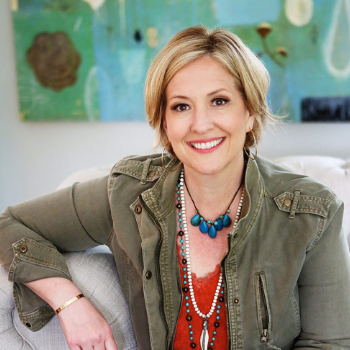 Brené Brown