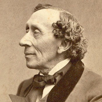 Hans Christian Andersen