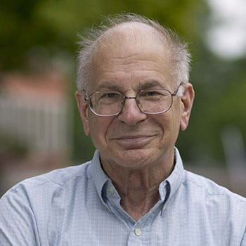 Daniel Kahneman