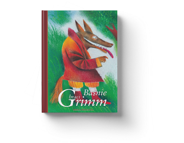 Baśnie braci Grimm