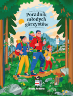 Poradnik młodych górzystów