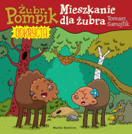 Mieszkanie dla żubra