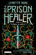 The Prison Healer 2