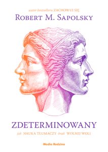 Zdeterminowany