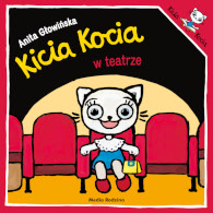 kicia kocia w teatrze