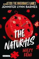 The Naturals. Więzy krwi