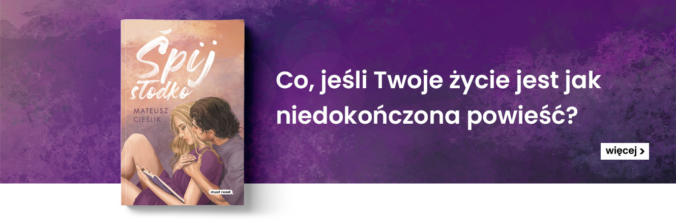 Śpij słodko