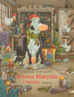 krowa matylda i święta