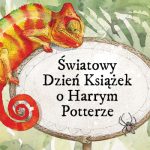 Październik - miesiąc z Harrym Potterem