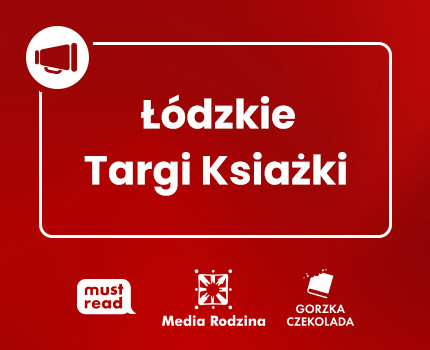 Łódzkie Targi Książki