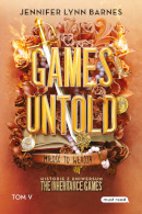 games untold