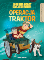 OPERACJA TRAKTOR