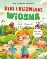 kiki i bliźniaki