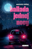 BALLADA JEDNEJ NOCY